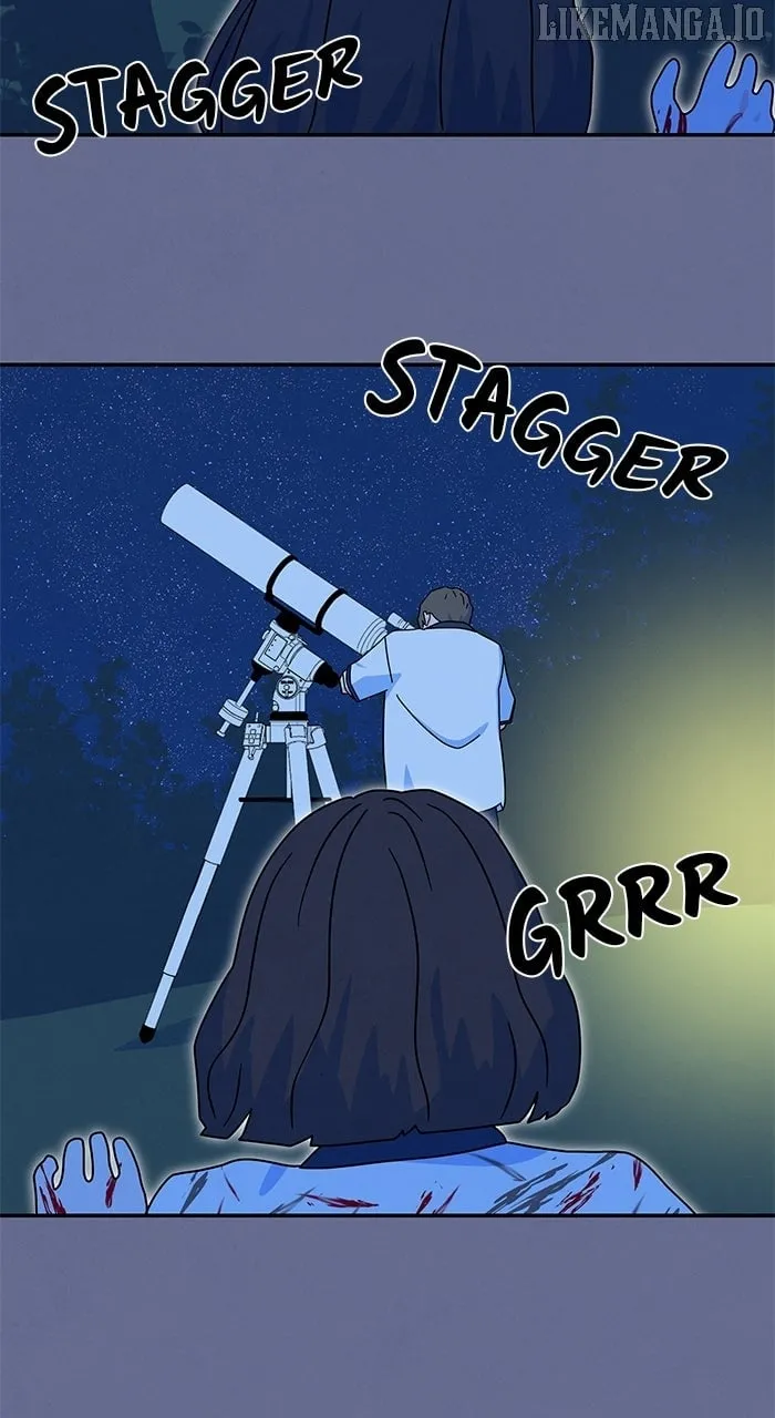 Marriage Blues Chapter 27 page 36 - 