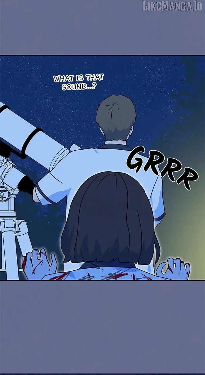 Marriage Blues Chapter 27 page 37 - 