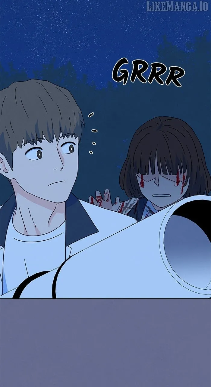 Marriage Blues Chapter 27 page 38 - 
