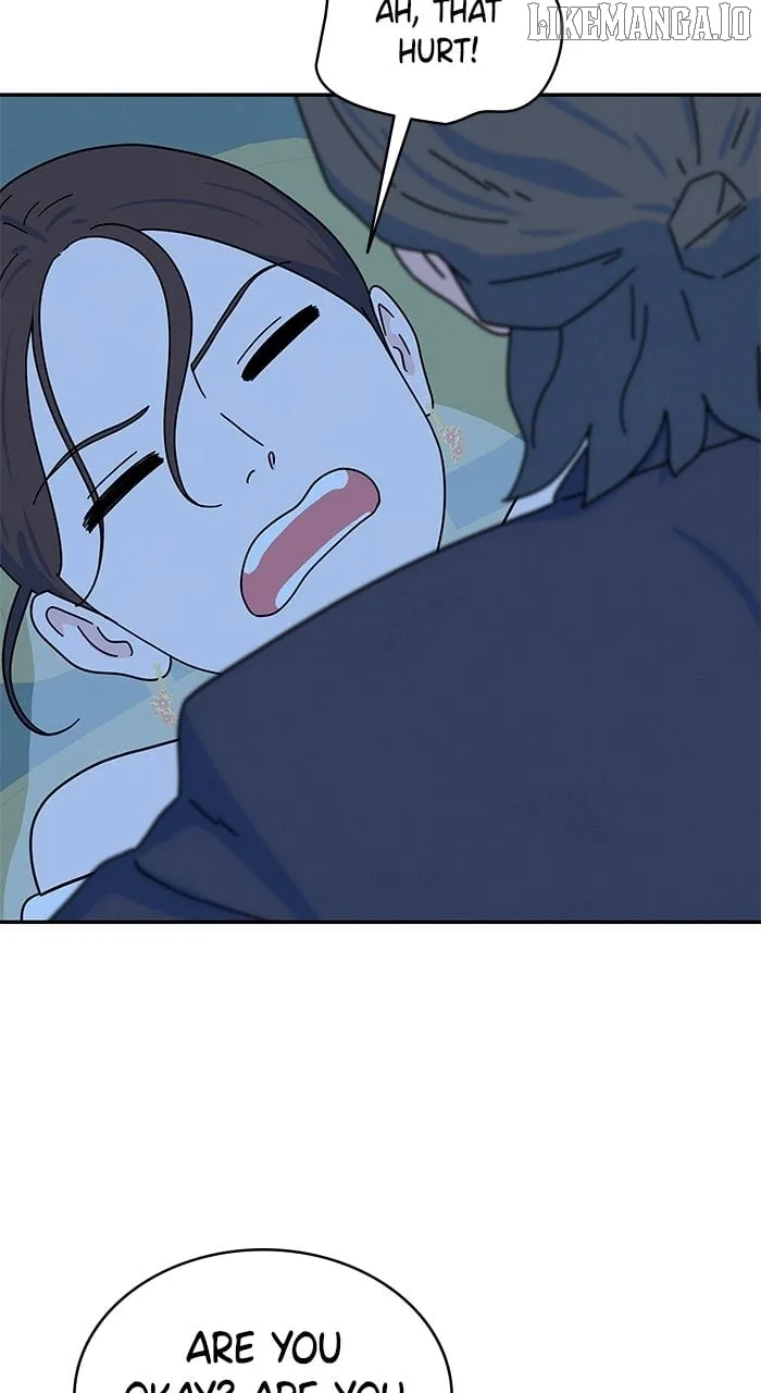 Marriage Blues Chapter 27 page 5 - 