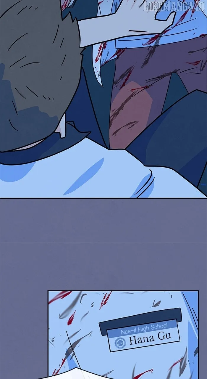 Marriage Blues Chapter 27 page 42 - 