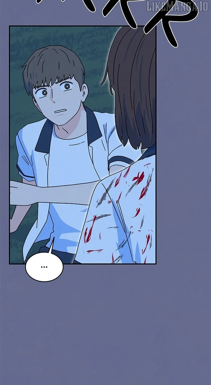 Marriage Blues Chapter 27 page 46 - 