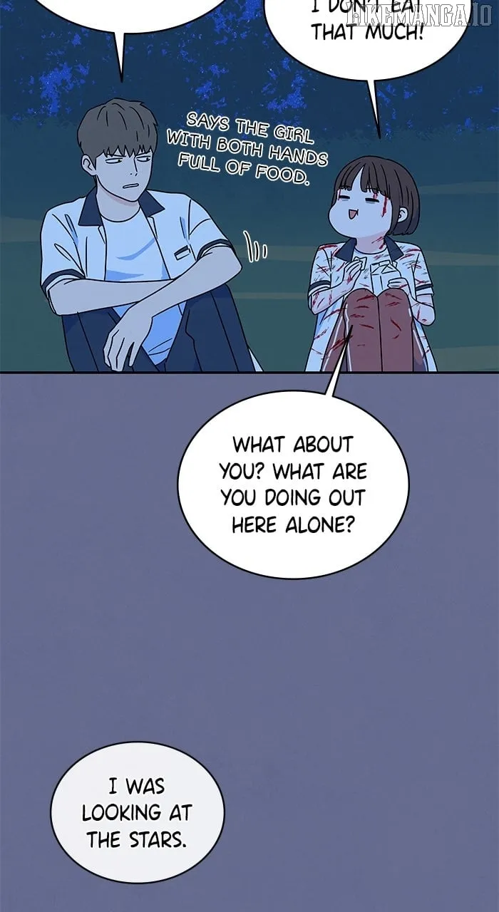 Marriage Blues Chapter 27 page 49 - 