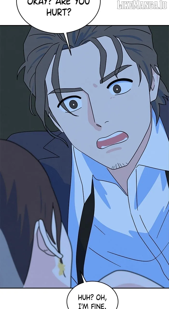 Marriage Blues Chapter 27 page 6 - 