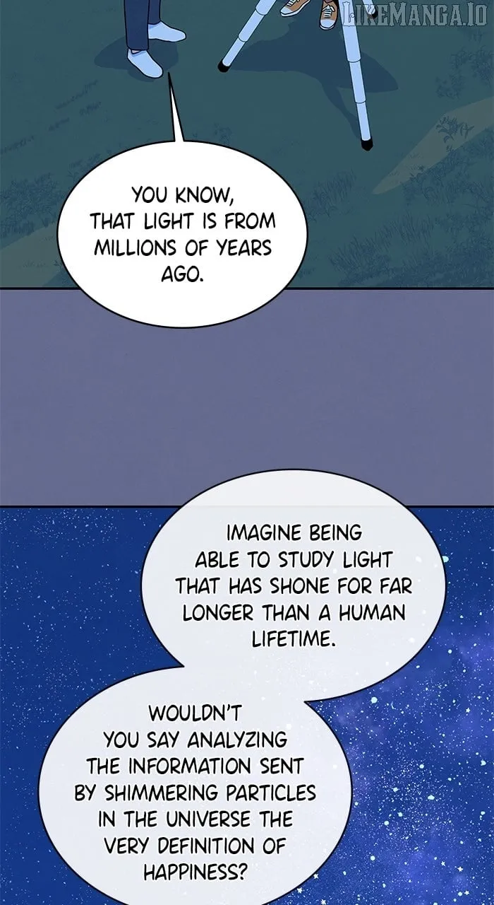 Marriage Blues Chapter 27 page 56 - 