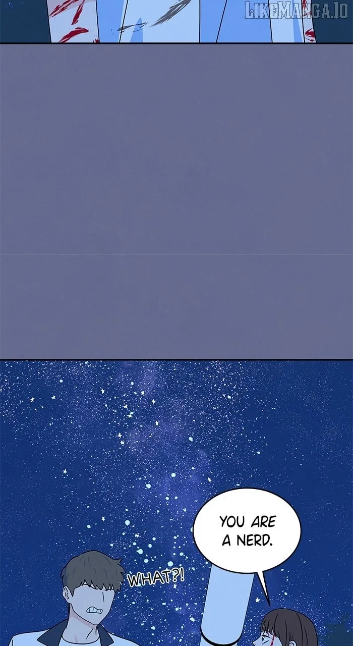 Marriage Blues Chapter 27 page 60 - 
