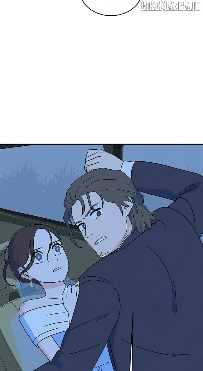 Marriage Blues Chapter 27 page 7 - 