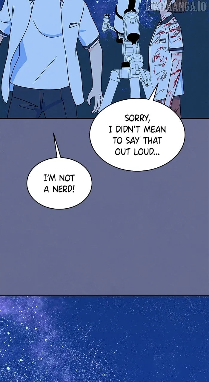 Marriage Blues Chapter 27 page 61 - 