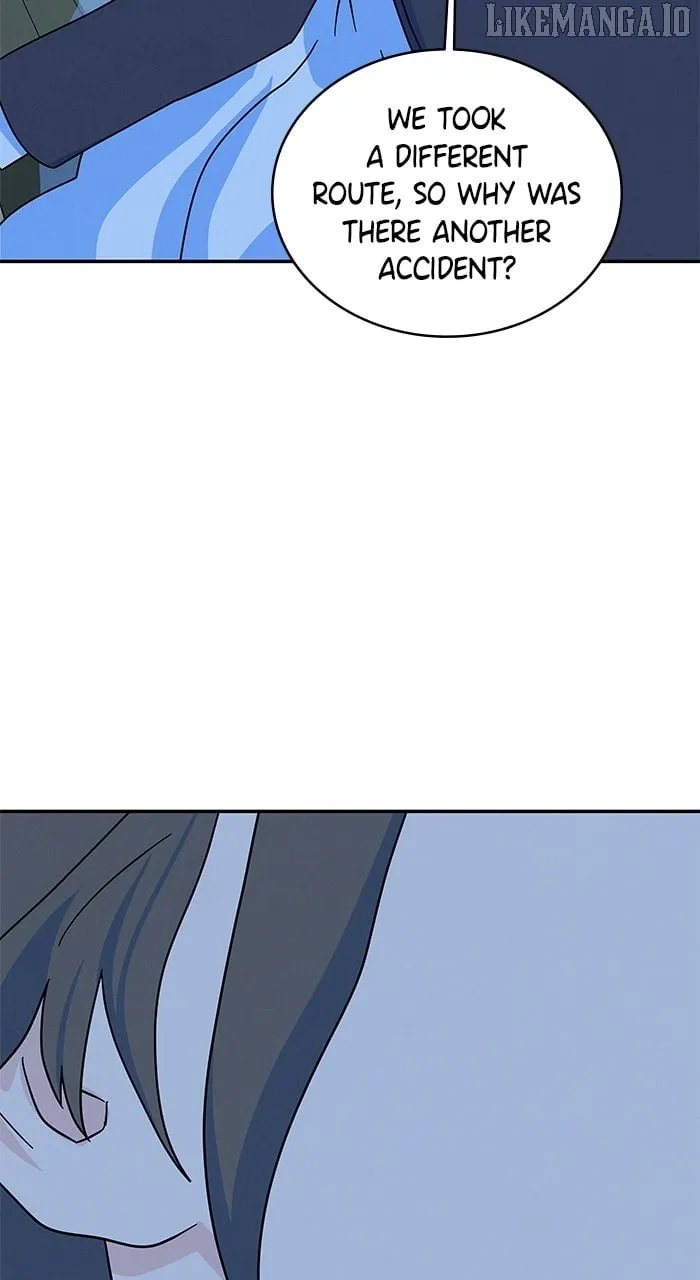 Marriage Blues Chapter 27 page 8 - 