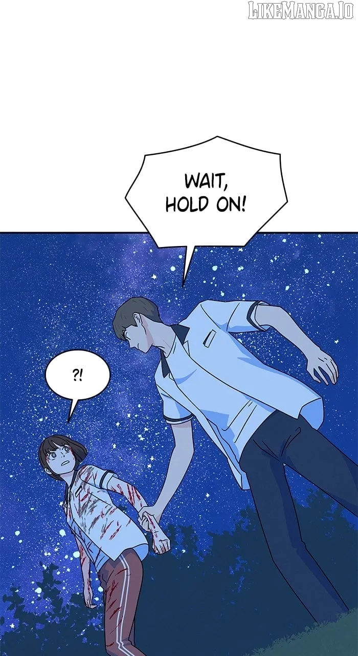 Marriage Blues Chapter 27 page 73 - 