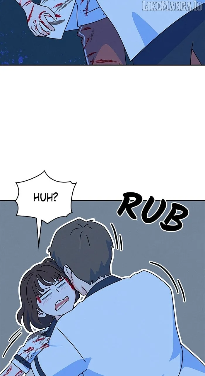 Marriage Blues Chapter 27 page 75 - 