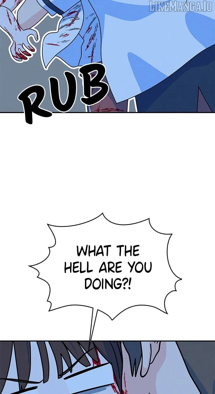 Marriage Blues Chapter 27 page 76 - 