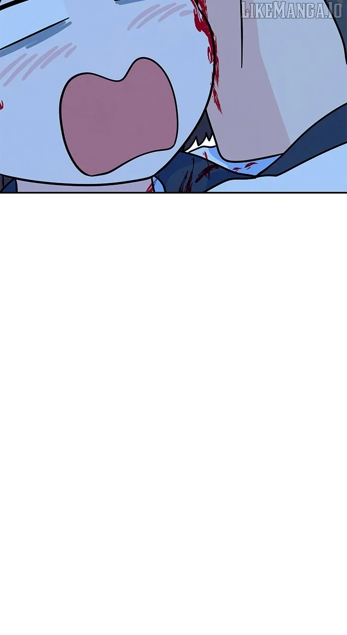 Marriage Blues Chapter 27 page 77 - 