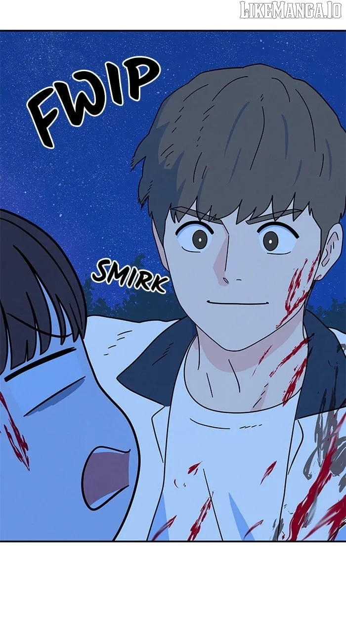 Marriage Blues Chapter 27 page 78 - 