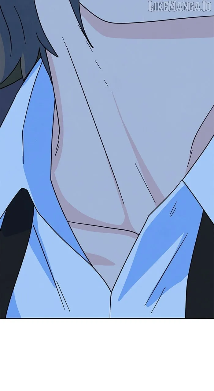 Marriage Blues Chapter 27 page 9 - 