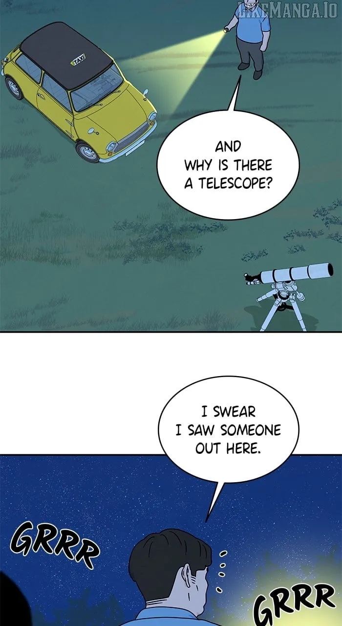 Marriage Blues Chapter 27 page 81 - 