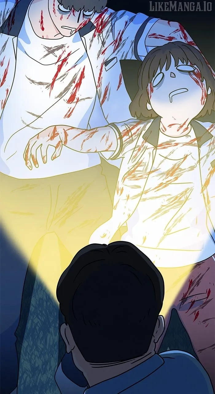 Marriage Blues Chapter 27 page 84 - 