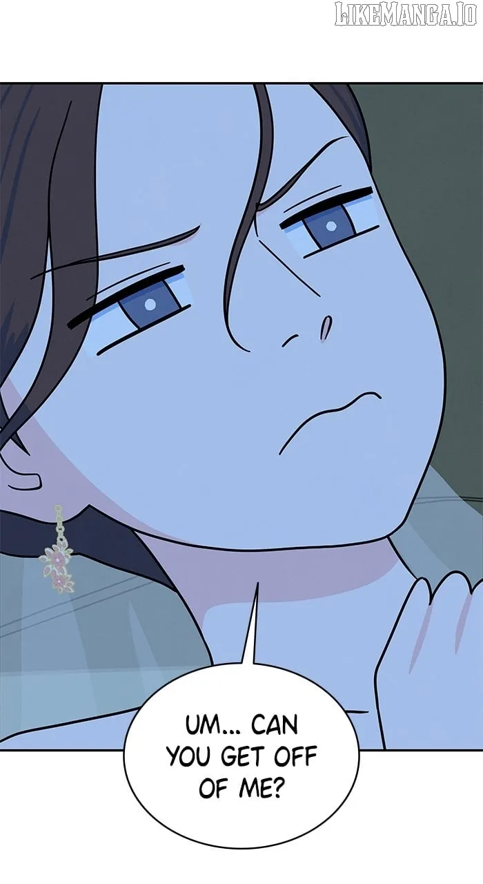 Marriage Blues Chapter 27 page 10 - 