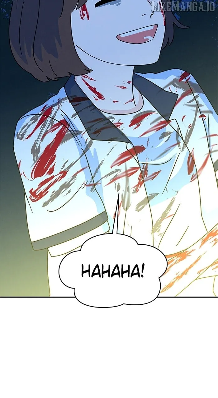 Marriage Blues Chapter 27 page 92 - 