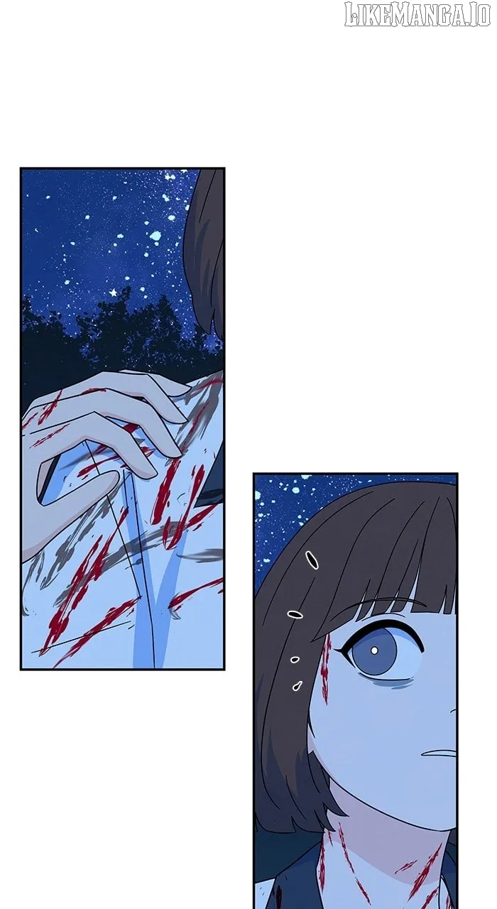 Marriage Blues Chapter 28 page 15 - 