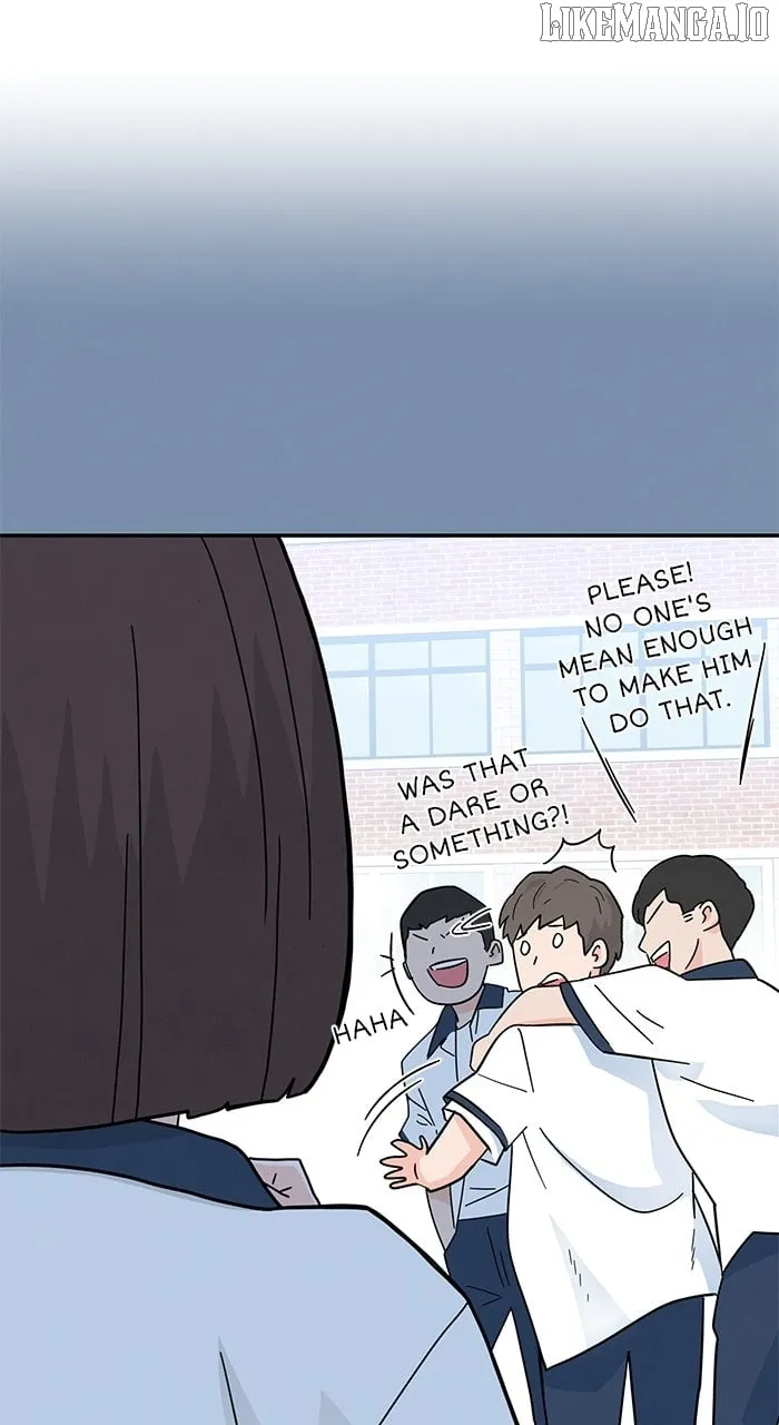 Marriage Blues Chapter 28 page 18 - 