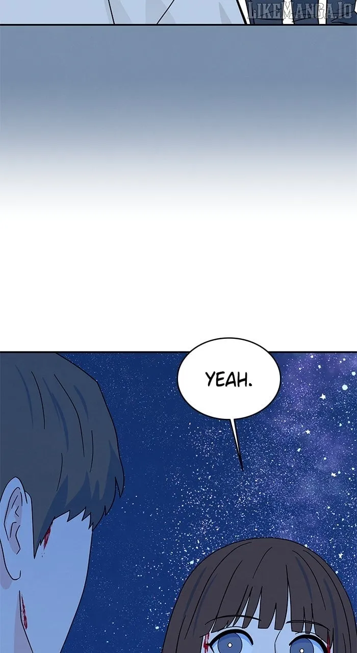 Marriage Blues Chapter 28 page 19 - 