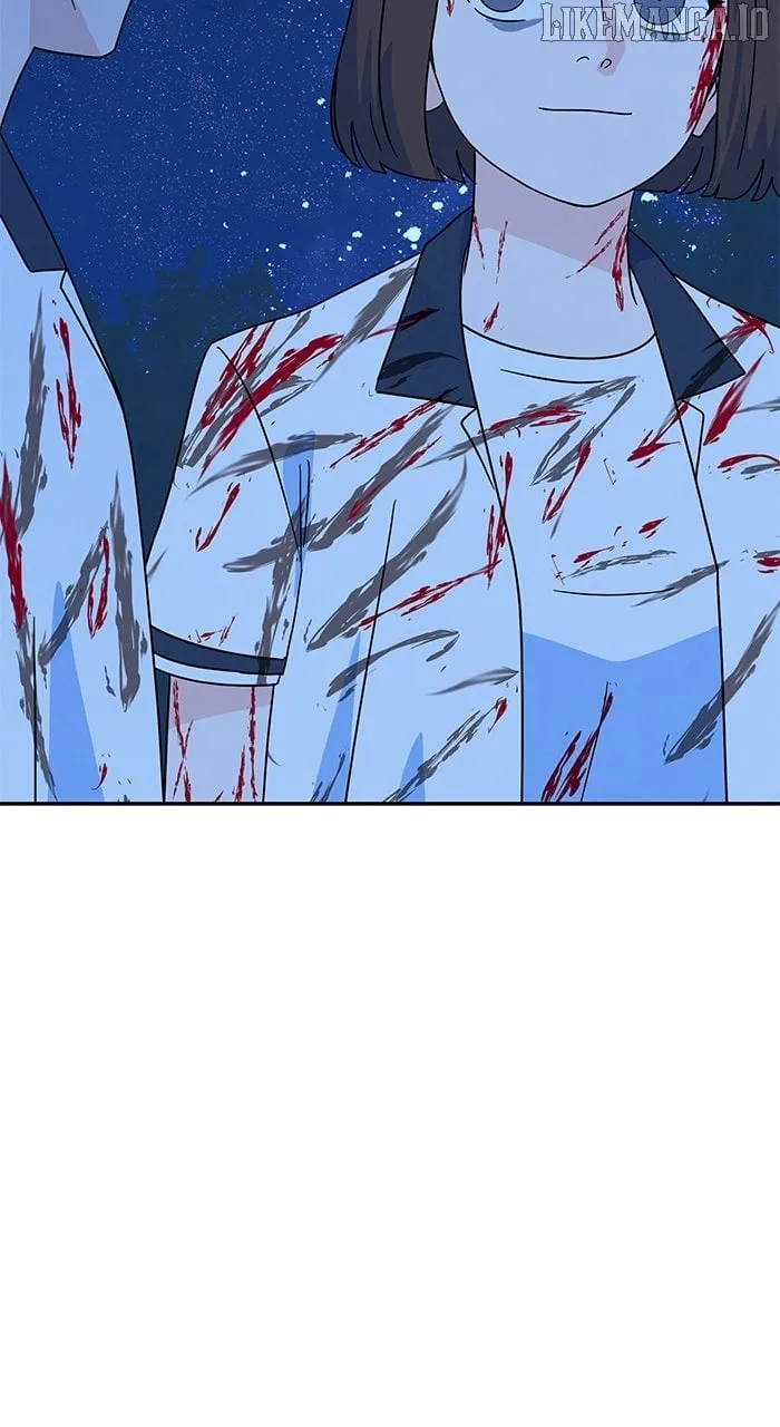 Marriage Blues Chapter 28 page 20 - 