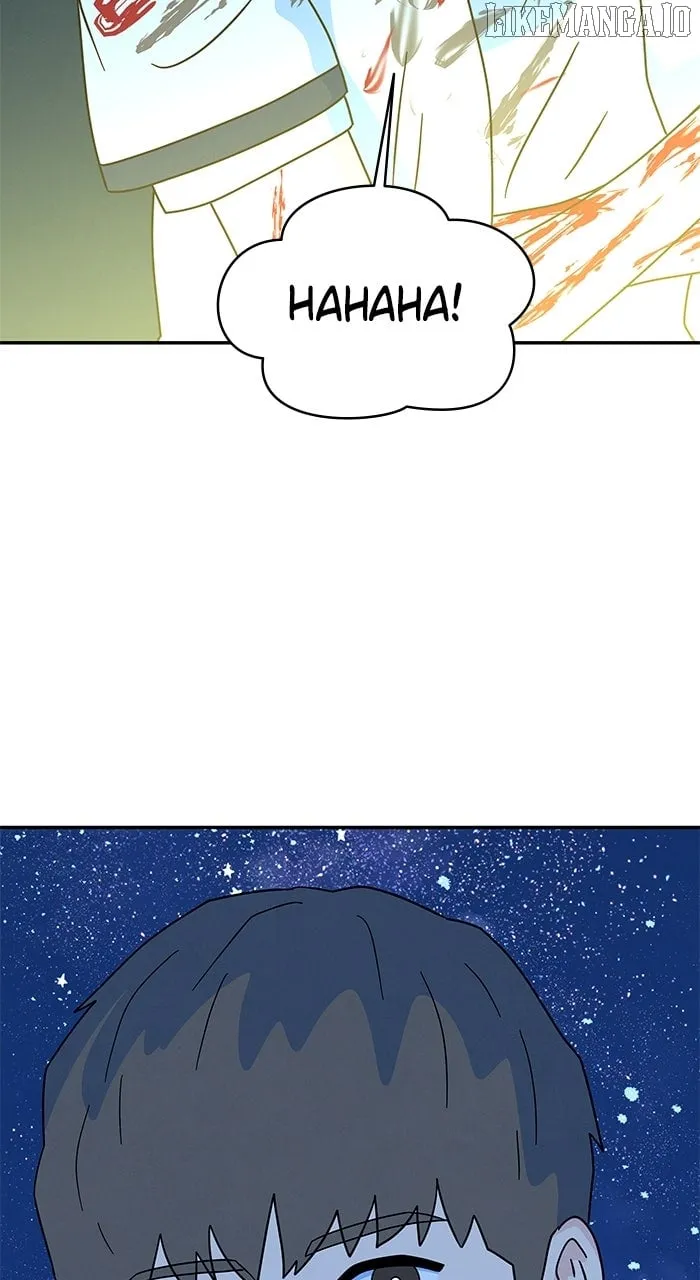Marriage Blues Chapter 28 page 3 - 