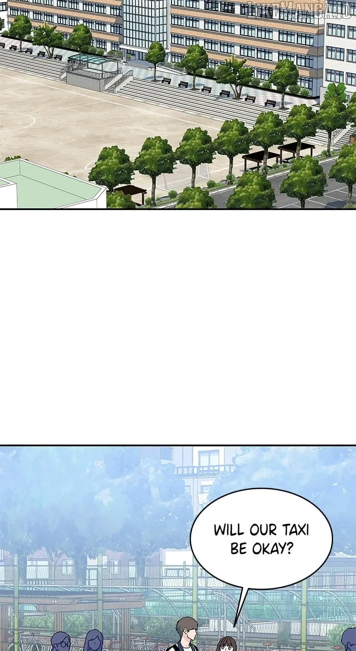 Marriage Blues Chapter 28 page 23 - 