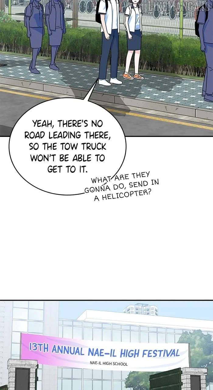 Marriage Blues Chapter 28 page 24 - 