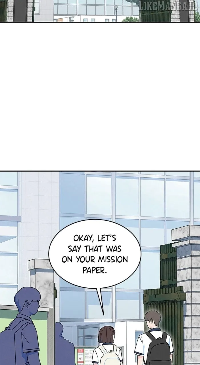 Marriage Blues Chapter 28 page 25 - 