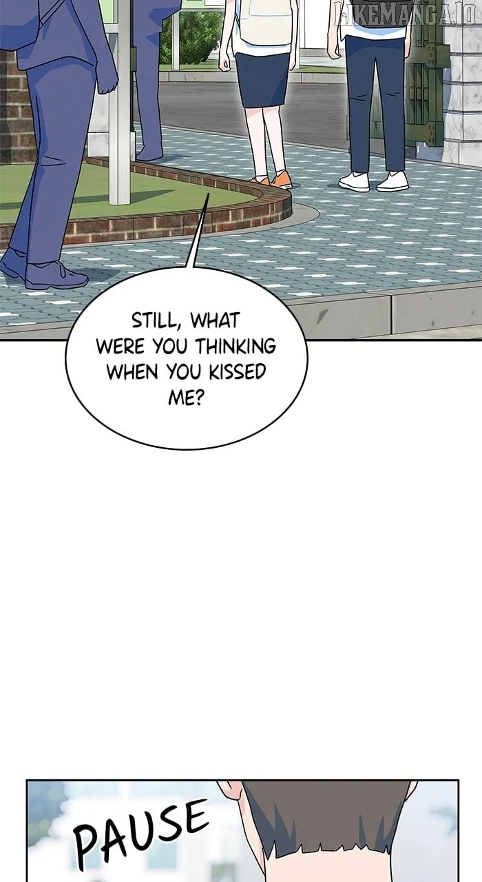 Marriage Blues Chapter 28 page 26 - 