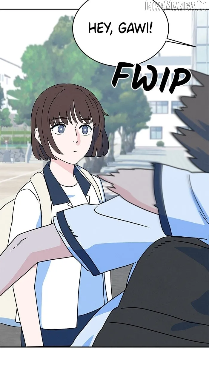 Marriage Blues Chapter 28 page 30 - 