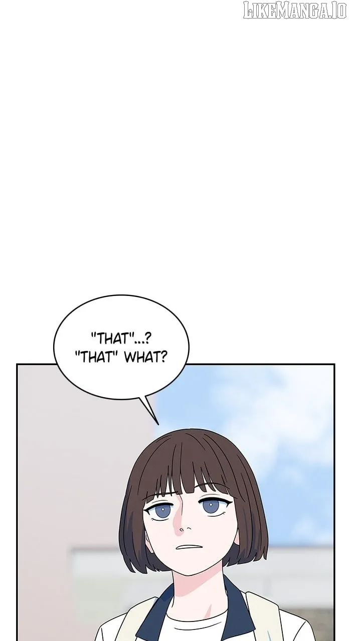 Marriage Blues Chapter 28 page 32 - 