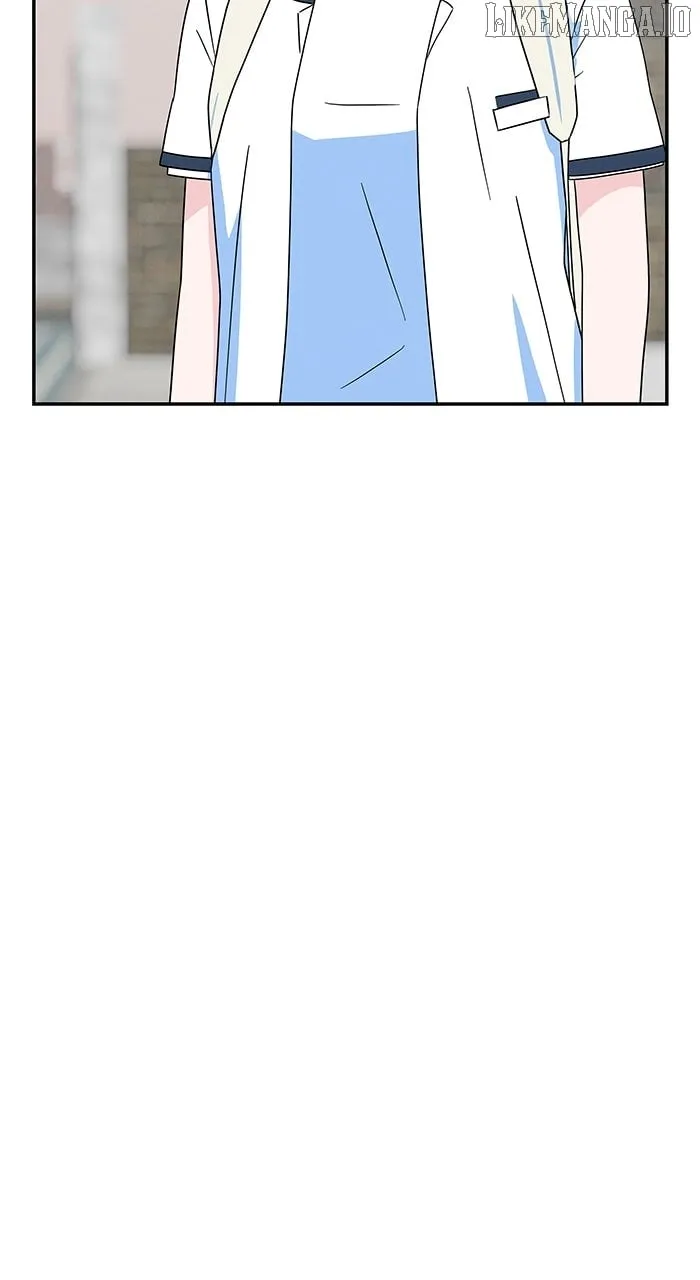 Marriage Blues Chapter 28 page 33 - 