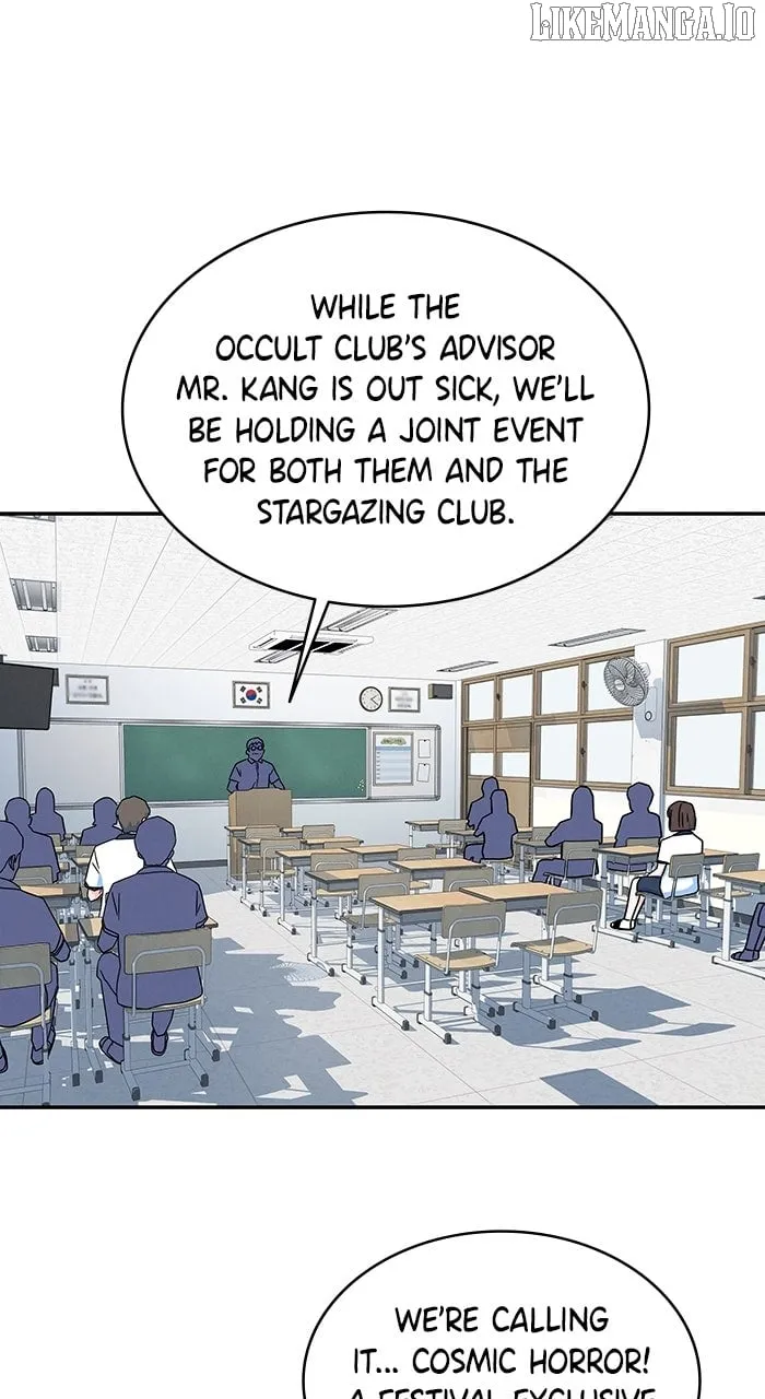 Marriage Blues Chapter 28 page 34 - 