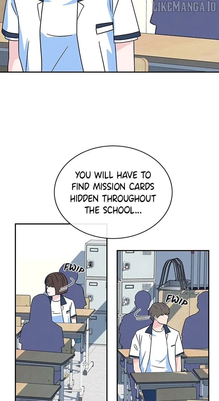 Marriage Blues Chapter 28 page 37 - 
