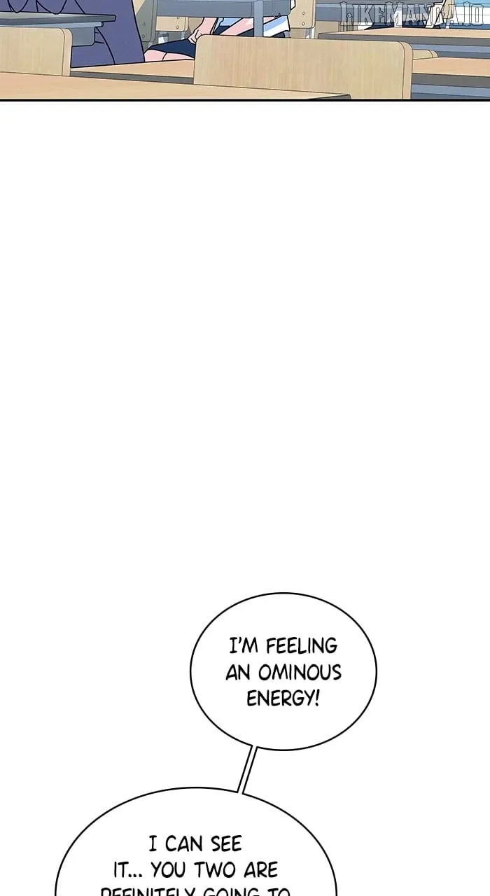 Marriage Blues Chapter 28 page 41 - 
