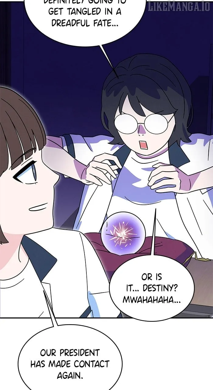 Marriage Blues Chapter 28 page 42 - 