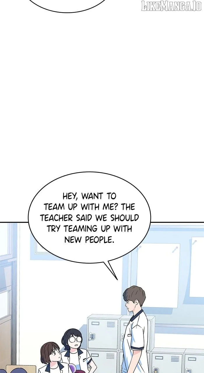 Marriage Blues Chapter 28 page 43 - 
