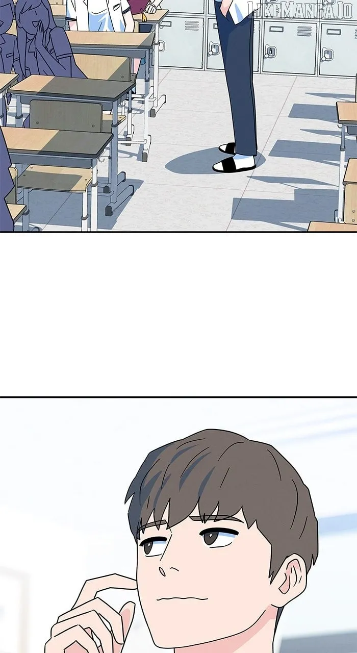 Marriage Blues Chapter 28 page 44 - 