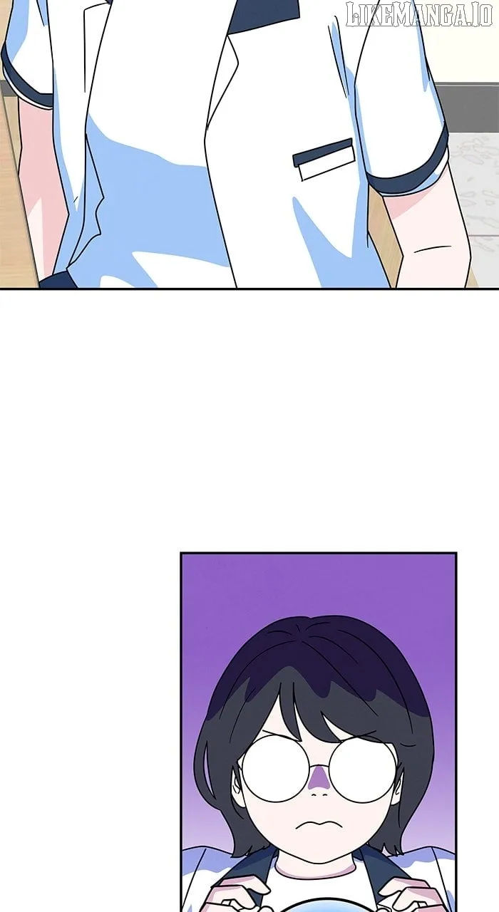 Marriage Blues Chapter 28 page 46 - 