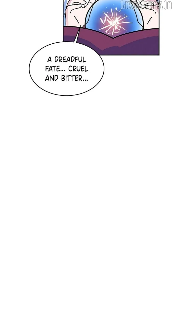 Marriage Blues Chapter 28 page 47 - 