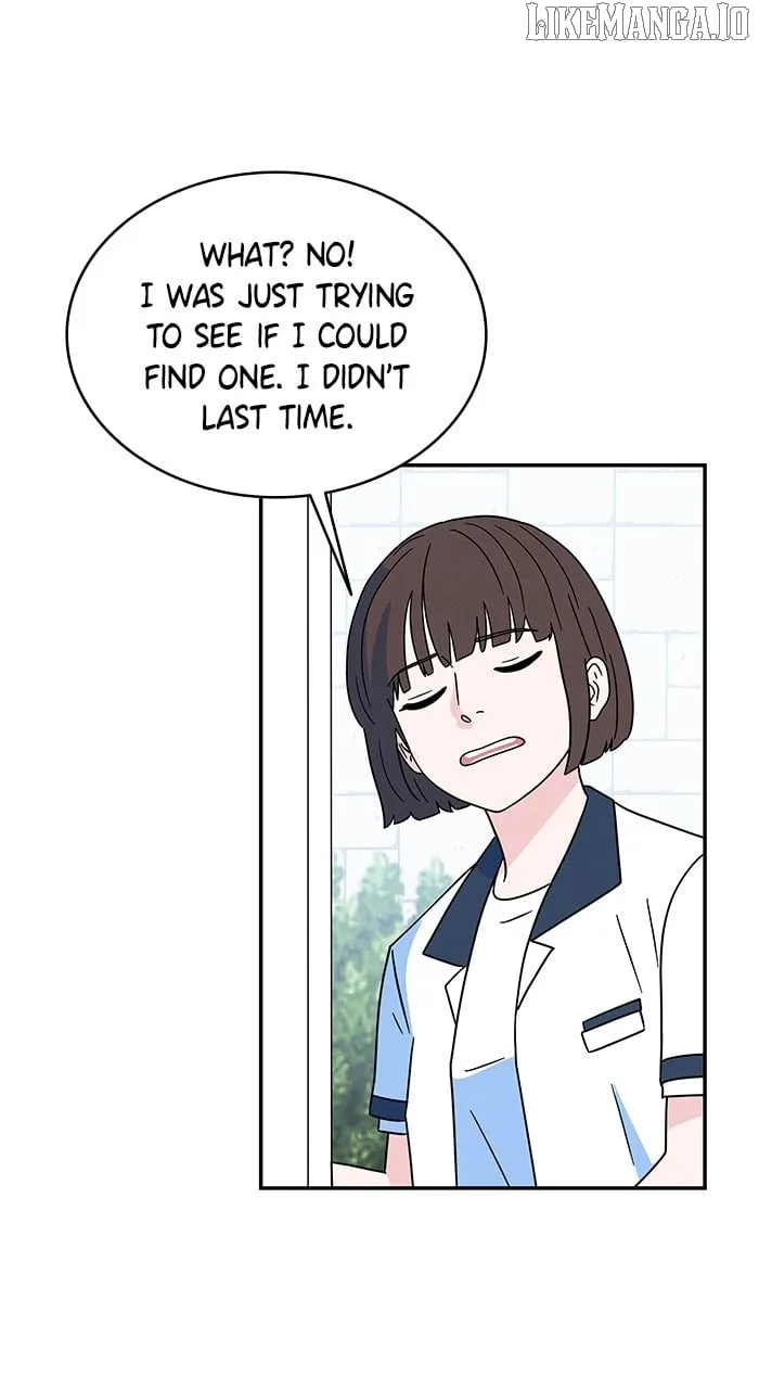 Marriage Blues Chapter 28 page 53 - 