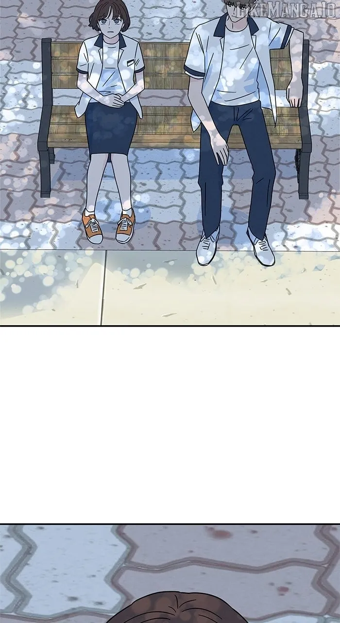 Marriage Blues Chapter 28 page 56 - 