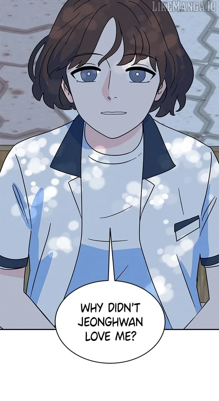 Marriage Blues Chapter 28 page 57 - 