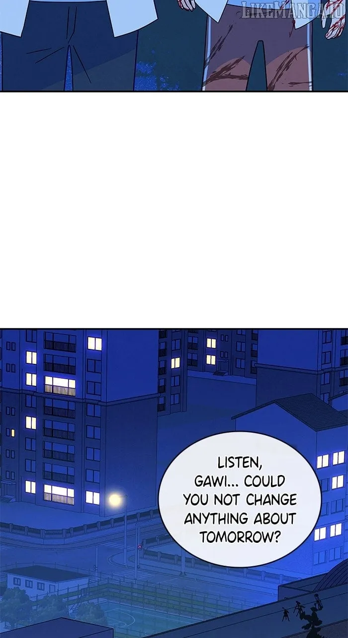 Marriage Blues Chapter 28 page 7 - 