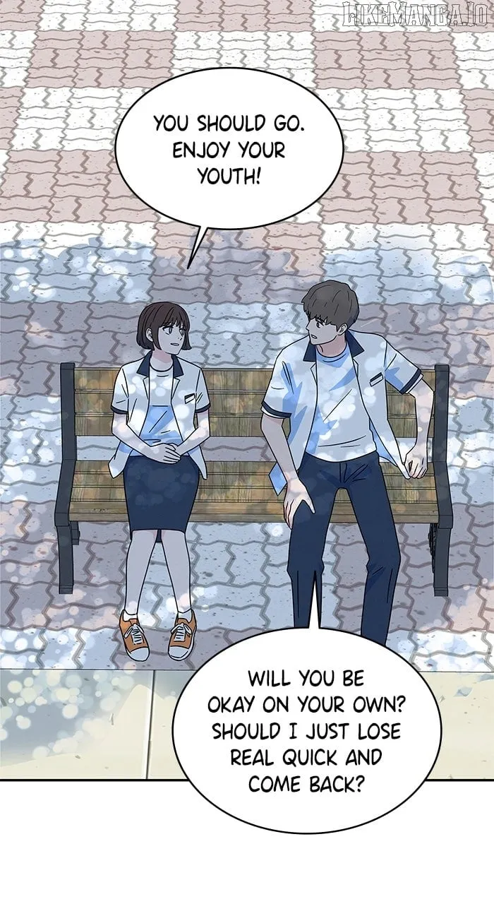 Marriage Blues Chapter 28 page 61 - 