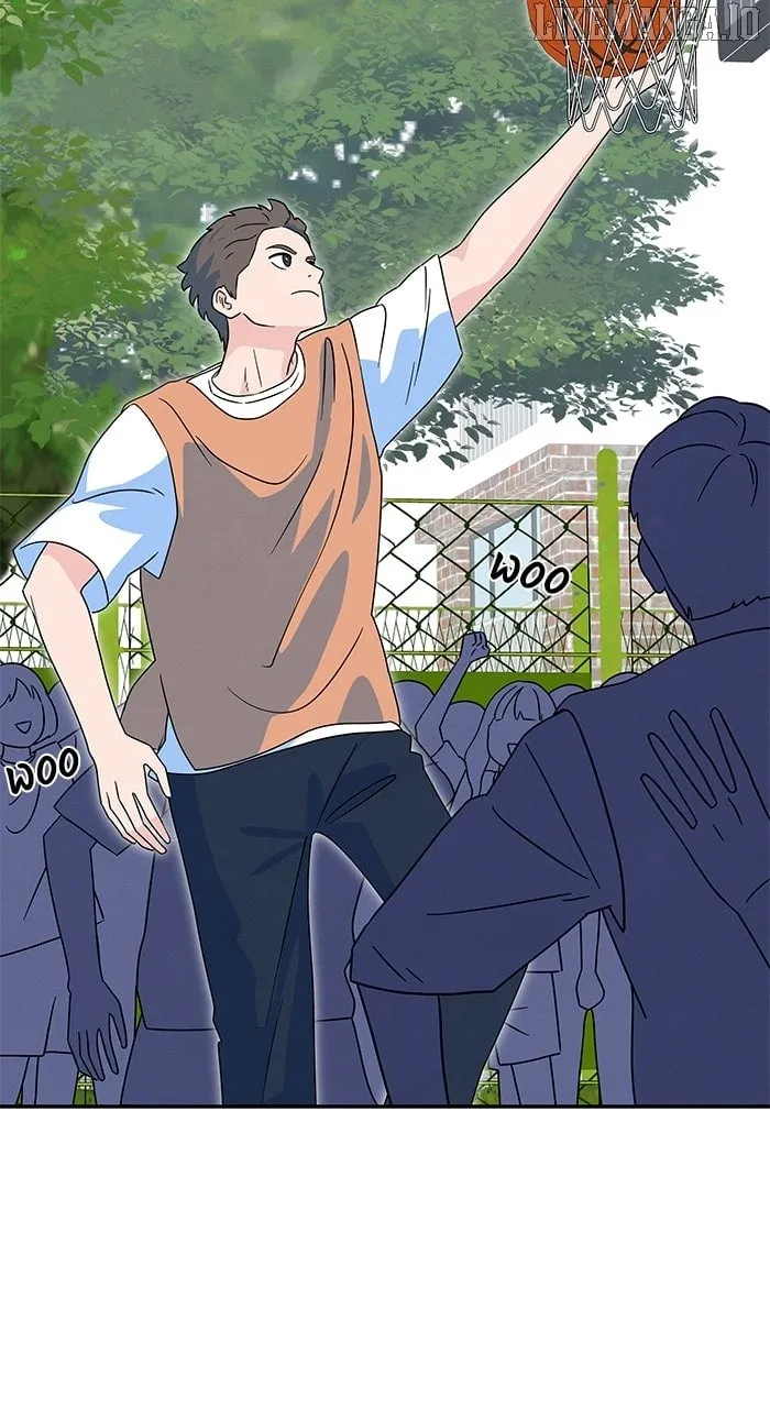 Marriage Blues Chapter 28 page 63 - 