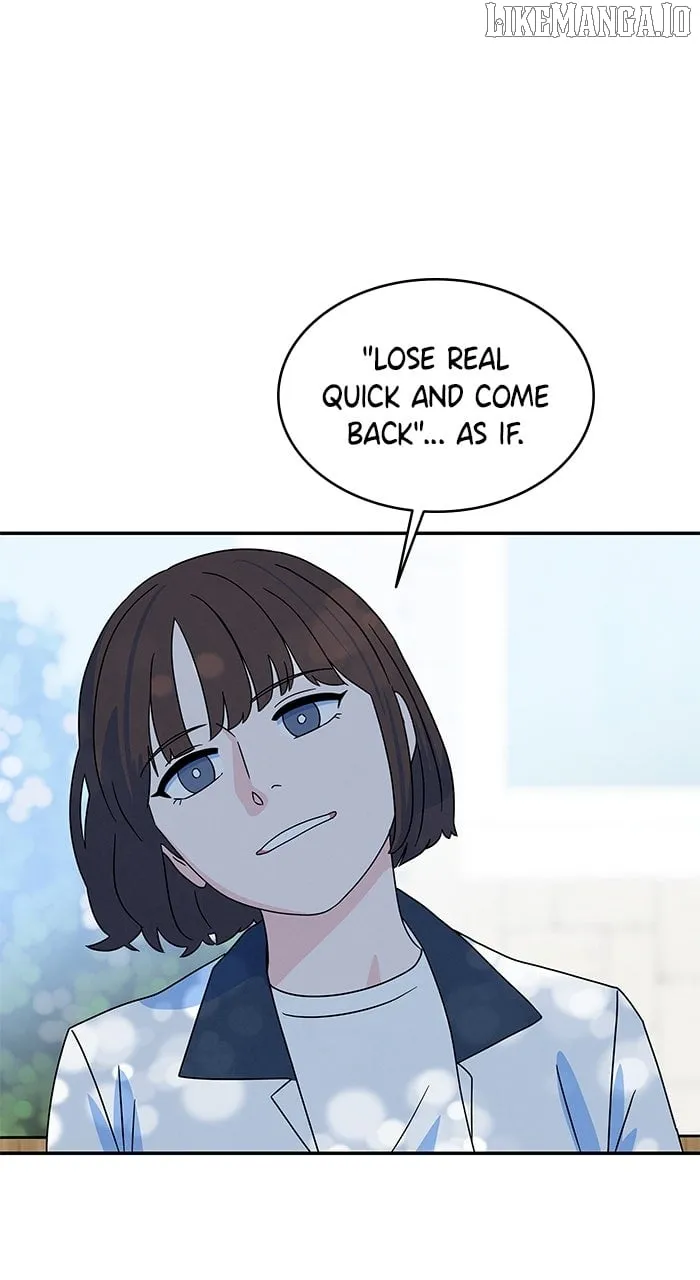 Marriage Blues Chapter 28 page 64 - 